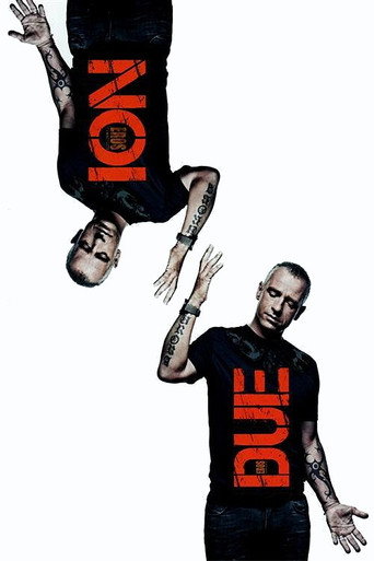 Eros Ramazzotti: Noi - Eros Live Cinecittà poster
