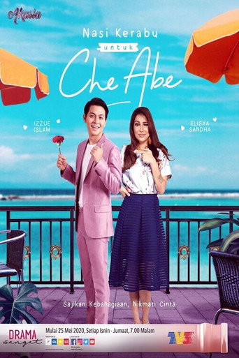 Nasi Kerabu Untuk Che Abe poster