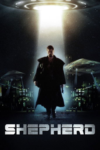 The Shepherd poster