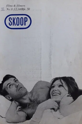 Movie poster for A Morning of Six Weeks (1966)