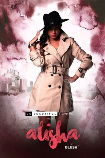 Alisha poster