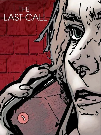 Movie poster for The Last Call (2024)