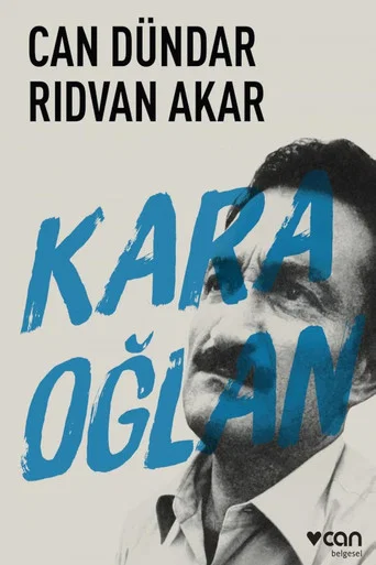 Series poster for Karaoğlan: Bir Ecevit Belgeseli (2003)