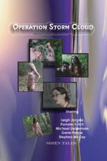 Movie poster for Operation Storm Cloud (2005)