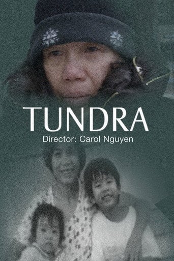 Movie poster for Tundra (2019)