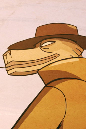 Coyote and the Wasichu poster