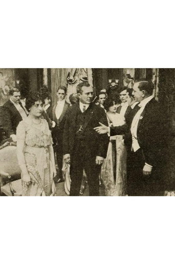 Movie poster for The Evil Men Do (1915)