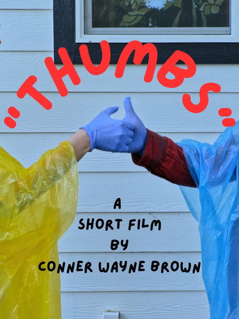 Movie poster for Thumbs (2024)