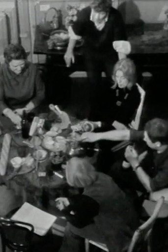 There are so many things you cannot understand poster