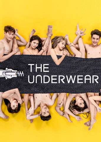 The Underwear poster