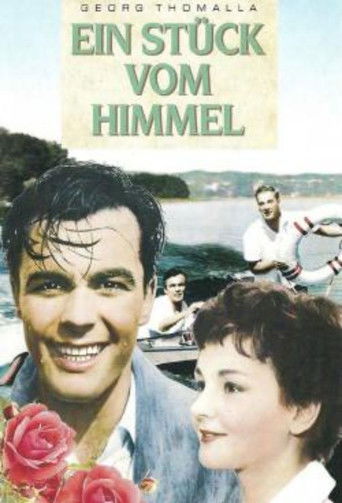 A Piece of Heaven poster