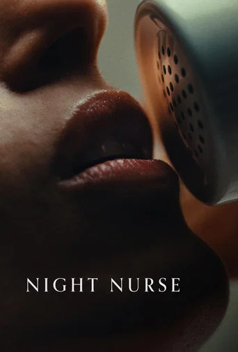 Movie poster for Night Nurse (2026)