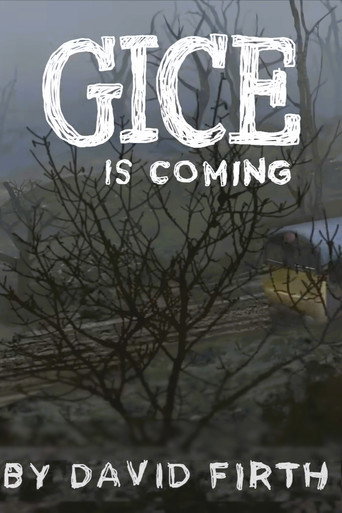 GICE poster