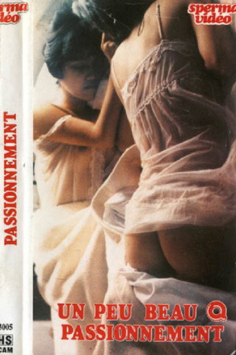 Movie poster for Julie par-devant par-derrière (1978)
