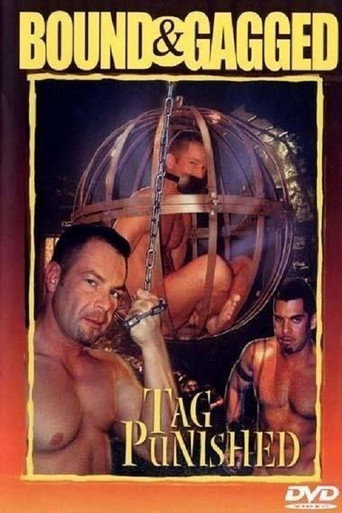 Movie poster for Tag Punished (2004)