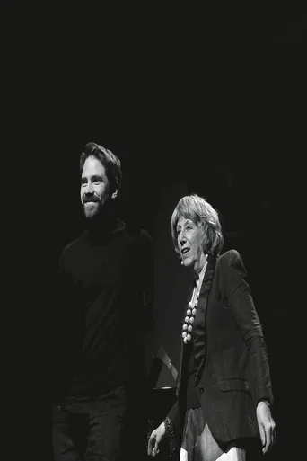 Movie poster for Norma Winstone Trio - Live at the EFG London Jazz Festival 2014