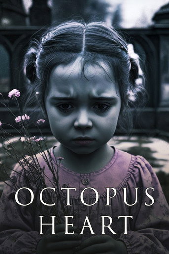 Movie poster for Octopus Heart (2024)