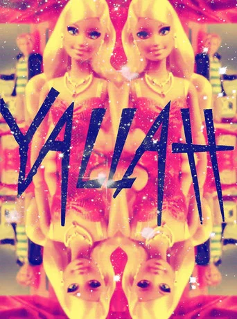 Movie poster for Yallah ! (2013)