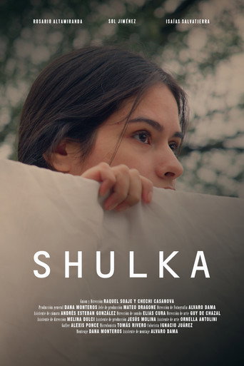 Movie poster for Shulka (2026)