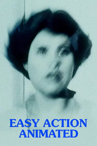 Movie poster for Easy Action Animated (1978)