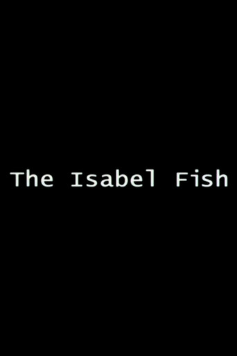 The Isabel Fish poster