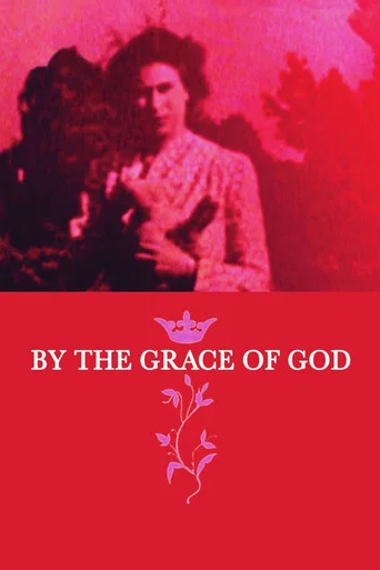 Movie poster for By the Grace of God (2019)