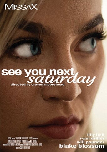 Movie poster for See You Next Saturday (2023)
