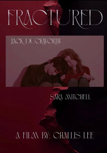 Movie poster for Fractured (2026)