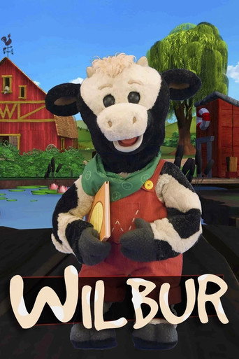 Series poster for Wilbur