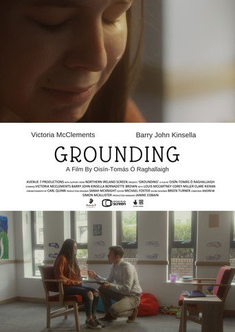Grounding poster