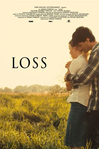 Movie poster for Loss (2009)