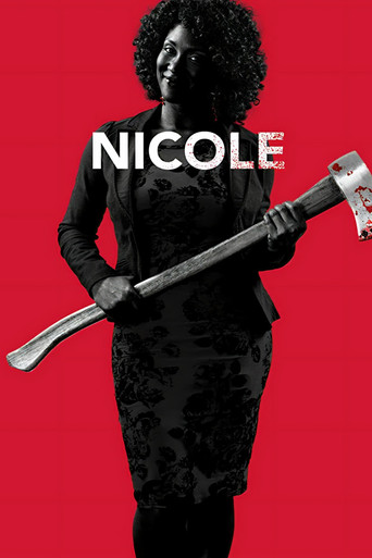 Movie poster for Nicole (2019)