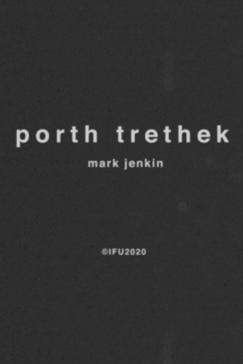 Movie poster for Porth Trethek (2020)