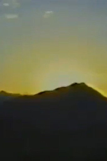 The Birth of Light poster