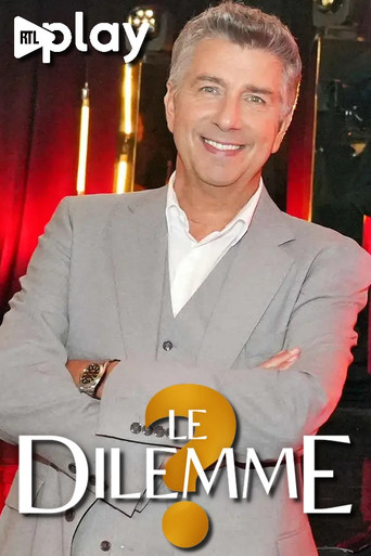 Le Dilemme poster