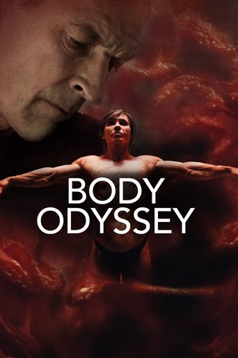 Body Odyssey poster