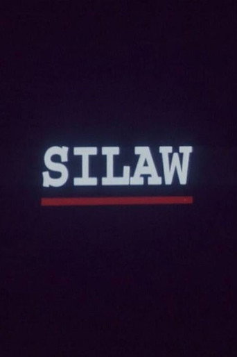 Silaw poster