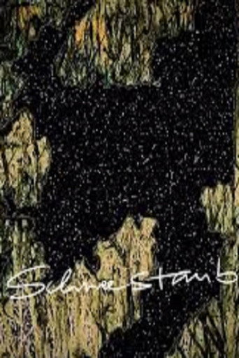 Movie poster for Snow Dust (2020)