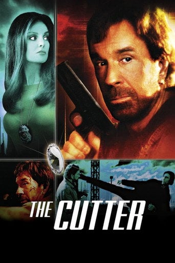 Movie poster for The Cutter (2005)