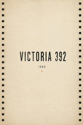 Movie poster for Win 392 (1984)