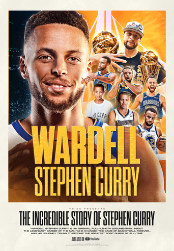 Wardell Stephen Curry poster