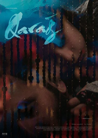 Movie poster for Qaragh (Wake Up) (2024)