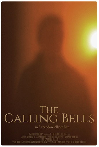 Movie poster for The Calling Bells (2021)