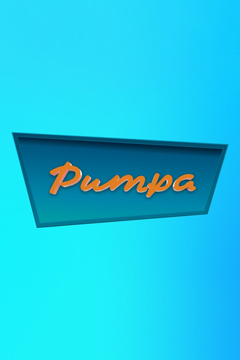 Pumpa poster