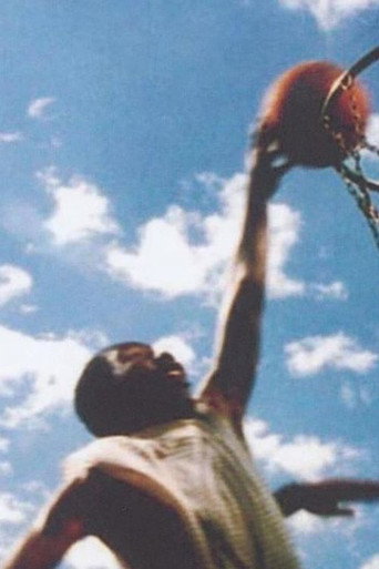 Movie poster for Hang Time (2001)