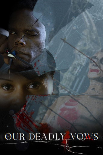 Our Deadly Vows poster