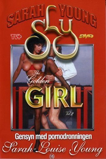 Movie poster for The Golden Girl : Part Two (1993)