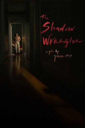 The Shadow Wrangler poster