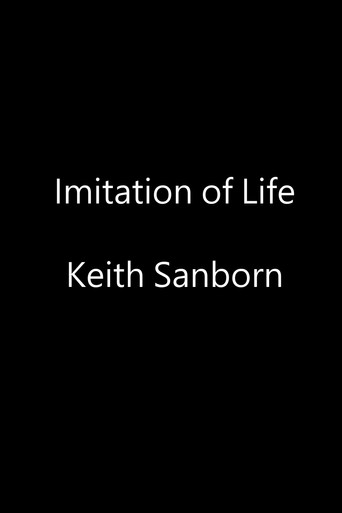 Movie poster for Imitation of Life (1982)