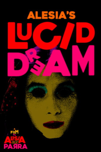 Movie poster for Alesia's Lucid Dream (2025)